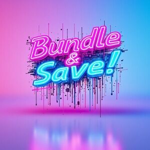 Bundle items in my closet & save